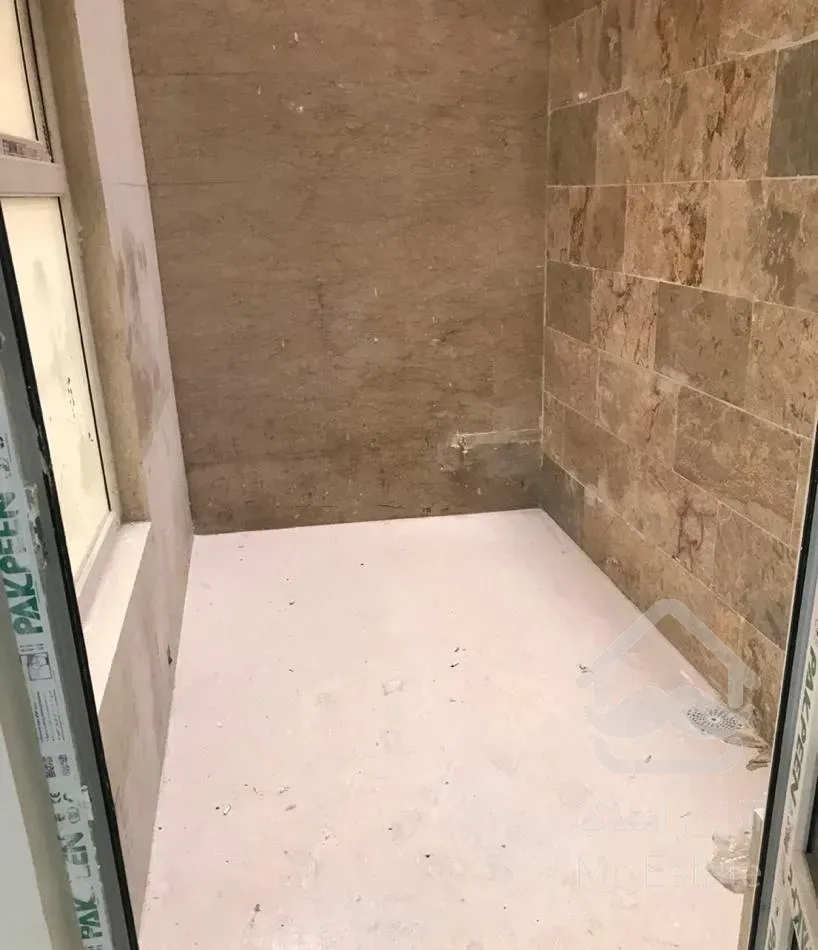 دزاشیب ۹۰ متر رو به افتاب