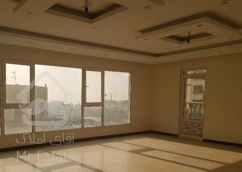 ١٣٥ متر ٣ خواب آکواریوم متریال اروپایی تک واحدی