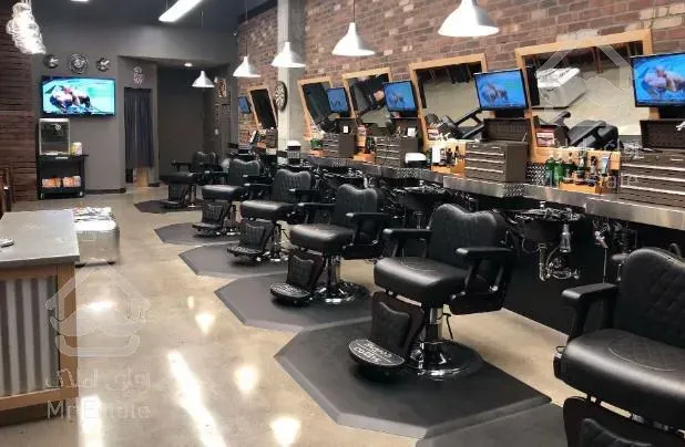 سعادت آباد 31 متر مغازه سرو غربی نامی