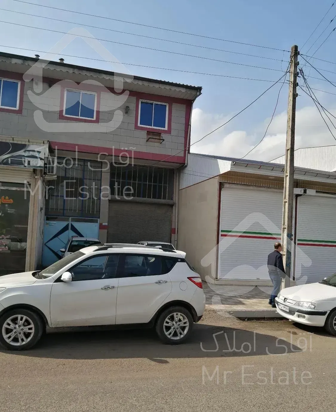 رهن واحد آپارتمانی لشت نشا