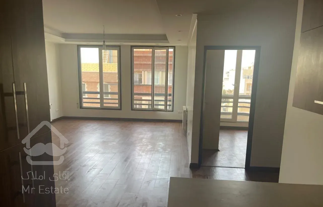 رهن ۸۶ متری ۲ خوابه در لارستان