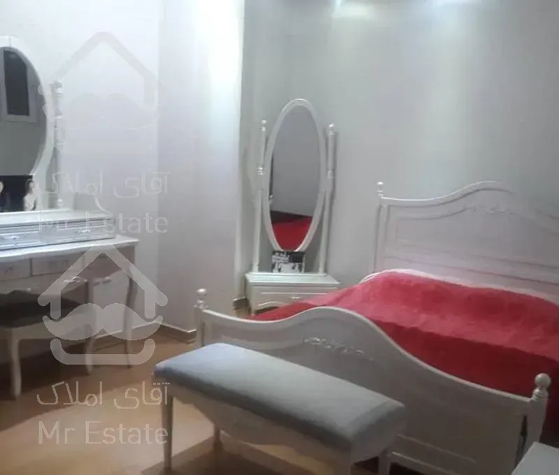 آپارتمان ۱۵۰ متری فاز۴مهرشهر