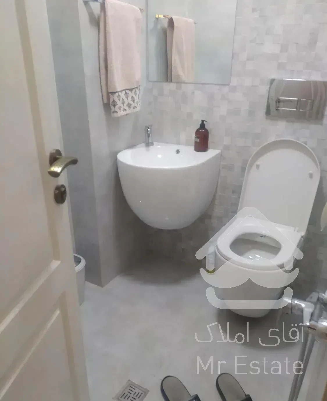 درکه کوهسار ۶۰ متر تکخواب