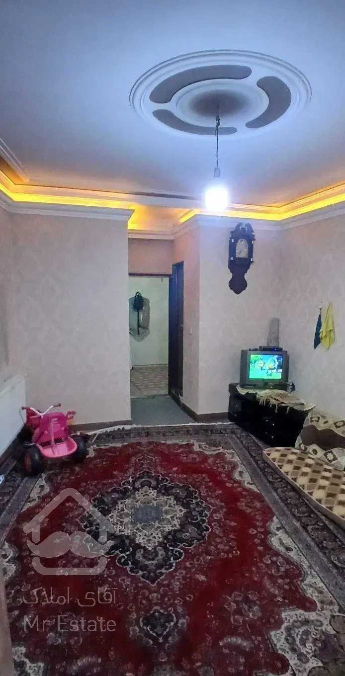 فروش اپارتمان/زیر قیمت منطقه/تک واحدی