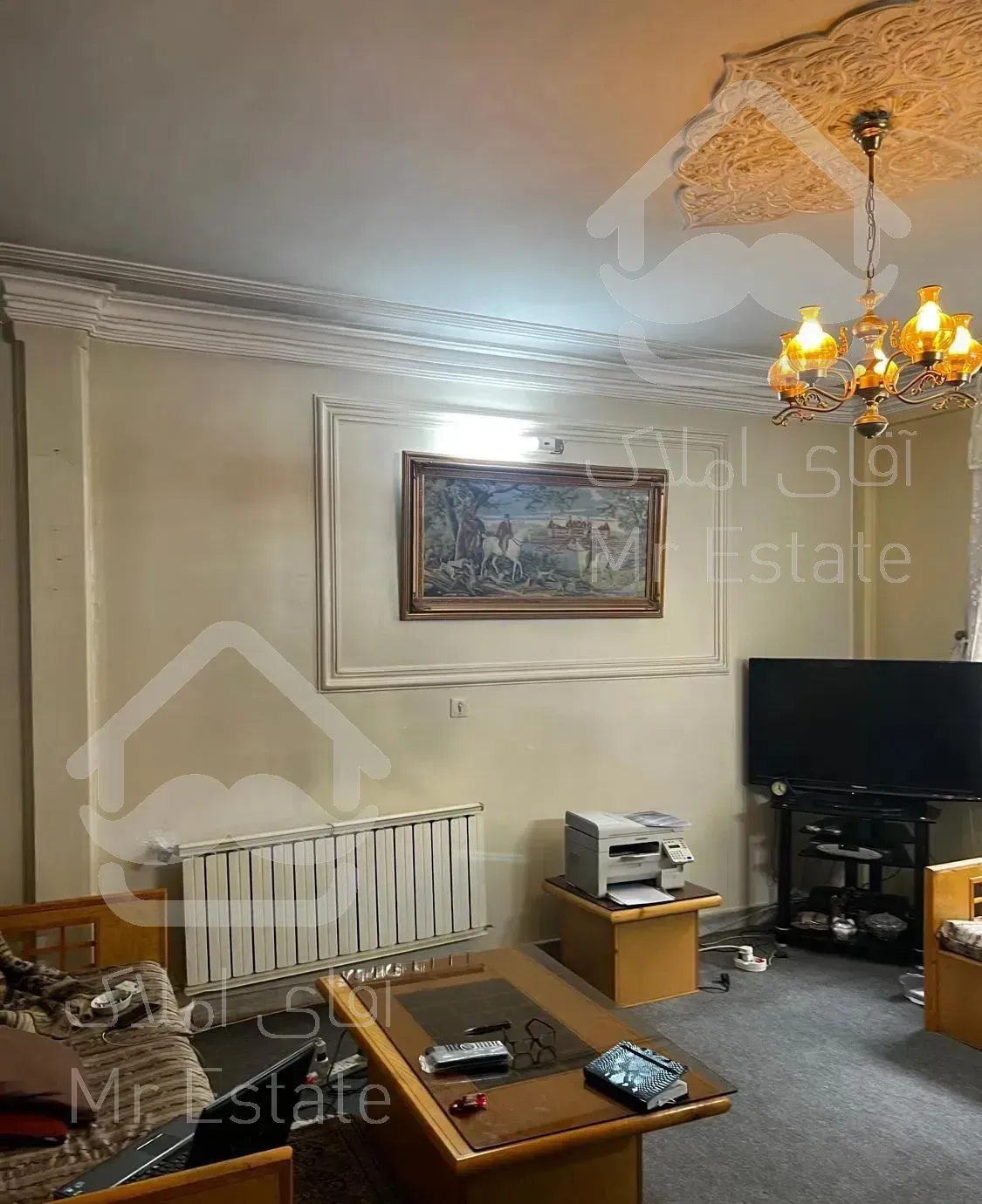 آپارتمان،دوخوابه،۶۸ متری،شمال فاطمی