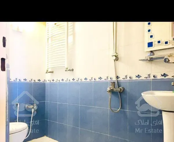 ۱۲۰ متر‌ عظیمیه+۲۰ متر تراس/ویو کوه/تکواحدی