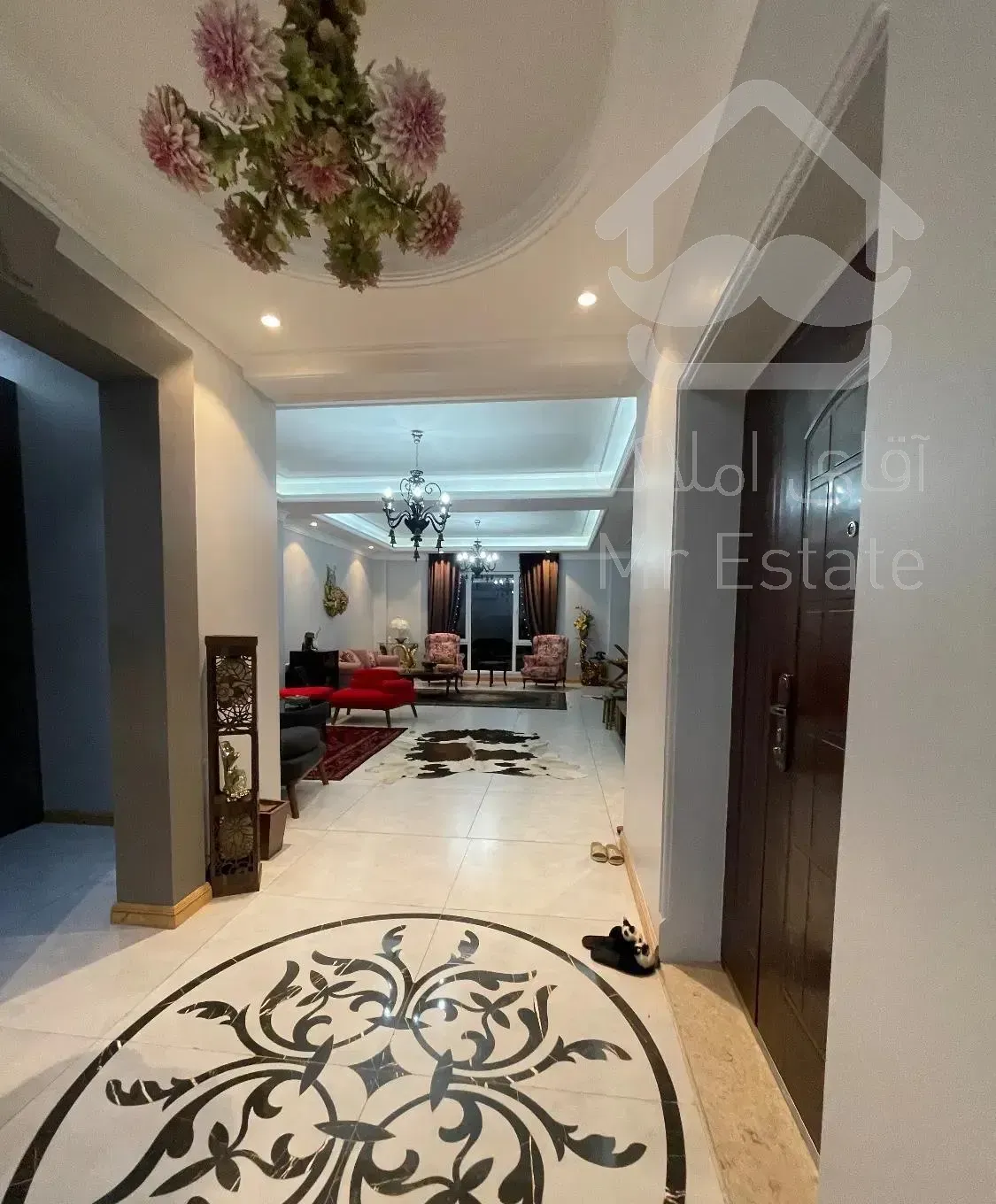 فروش واحد آپارتمانی