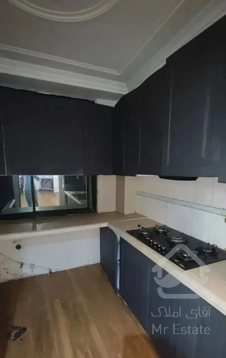 اجاره آپارتمان 98متری خ هراز قبل قائم