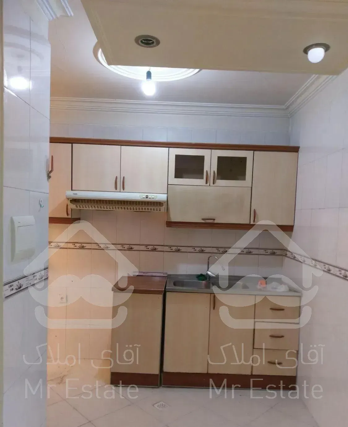 41متر یک خواب ط اول تک واحدی تهران نو خ عبدالعزیمی