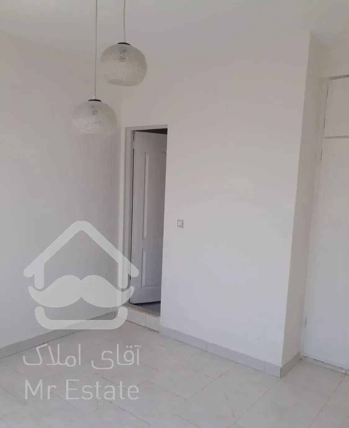 ۶۸ متر  ترارتن دوخواب فول با بالکن تخلیه