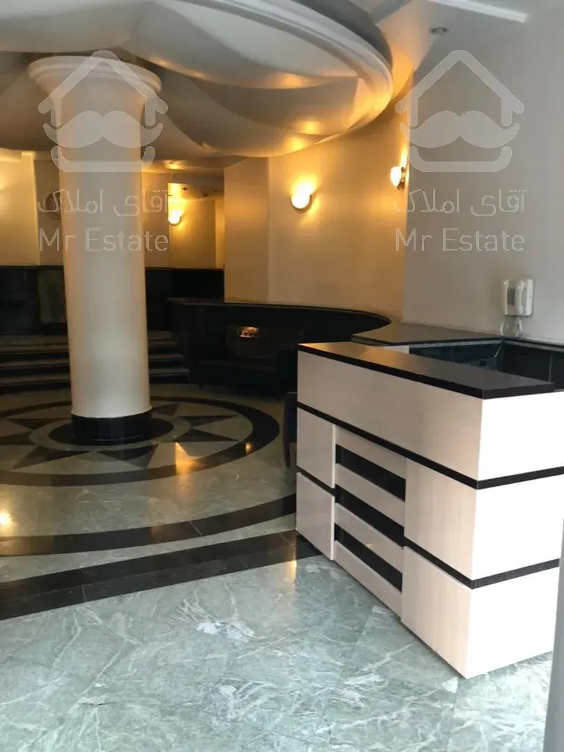 اجاره و رهن آپارتمان فرشته 315  متر لاکچری