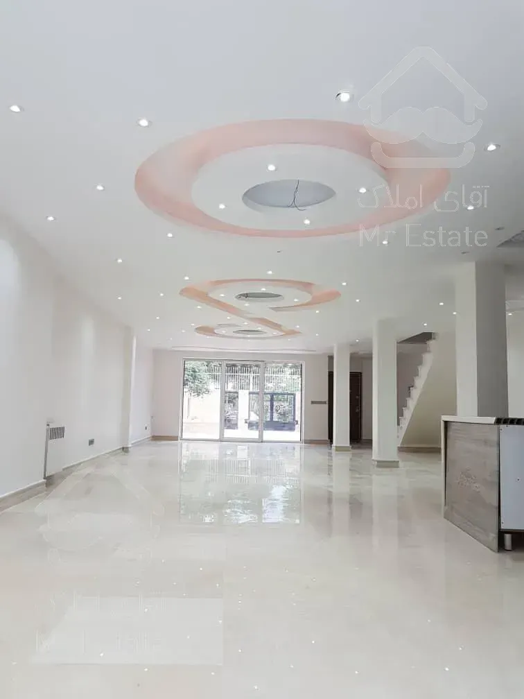 فروش خونه ویلایی دوبلکس گلچین در شهرک چشمه