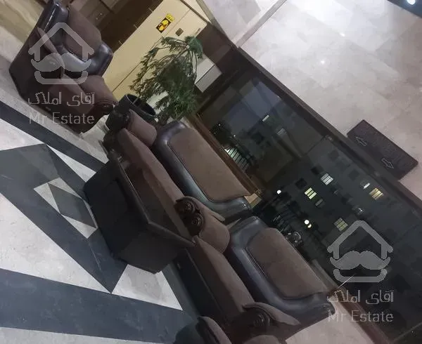 آپارتمان واقع در شهرک نگین غرب