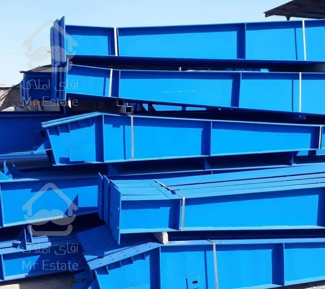 سوله سازی ساخت سوله فونداسیون سوله دست دوم