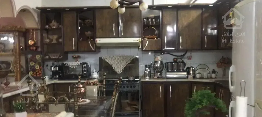 خانه ویلایی پارادیس