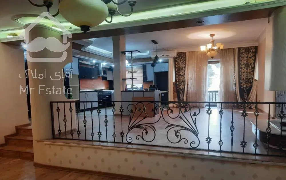 مسکونی 170متر ۲ خواب مستر باجکوزی و با بالکن