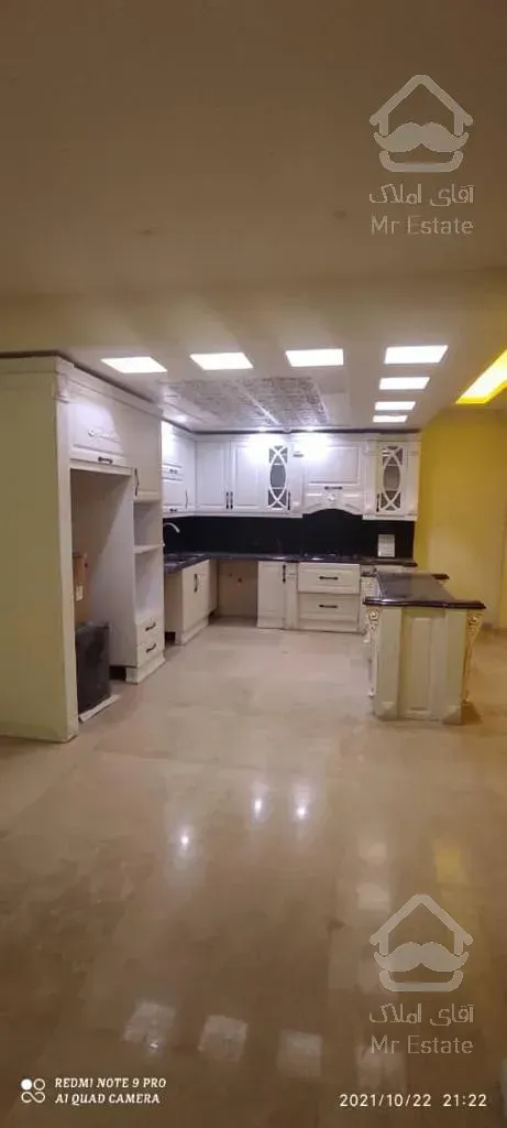 اجاره و رهن آپارتمان ولنجک 150  متر لوکس