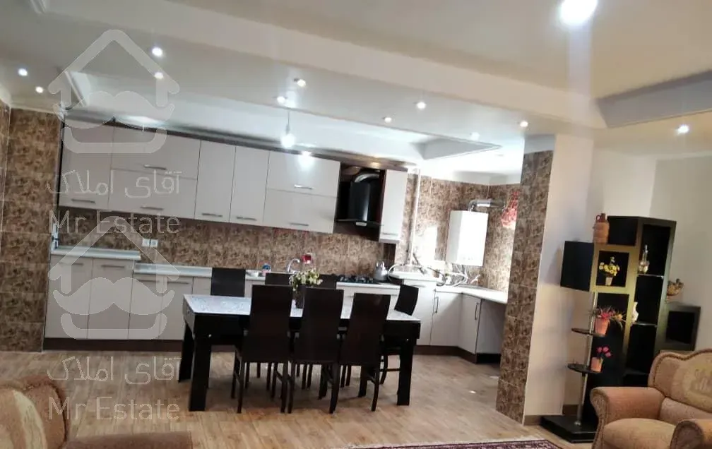 اجاره اپارتمان یه خواب ۸۰۰ دوخواب