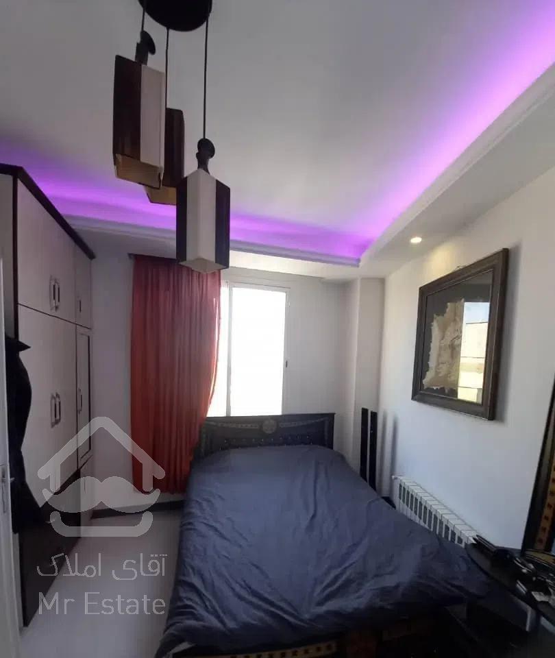 67متر/2خواب/فول/بیمه