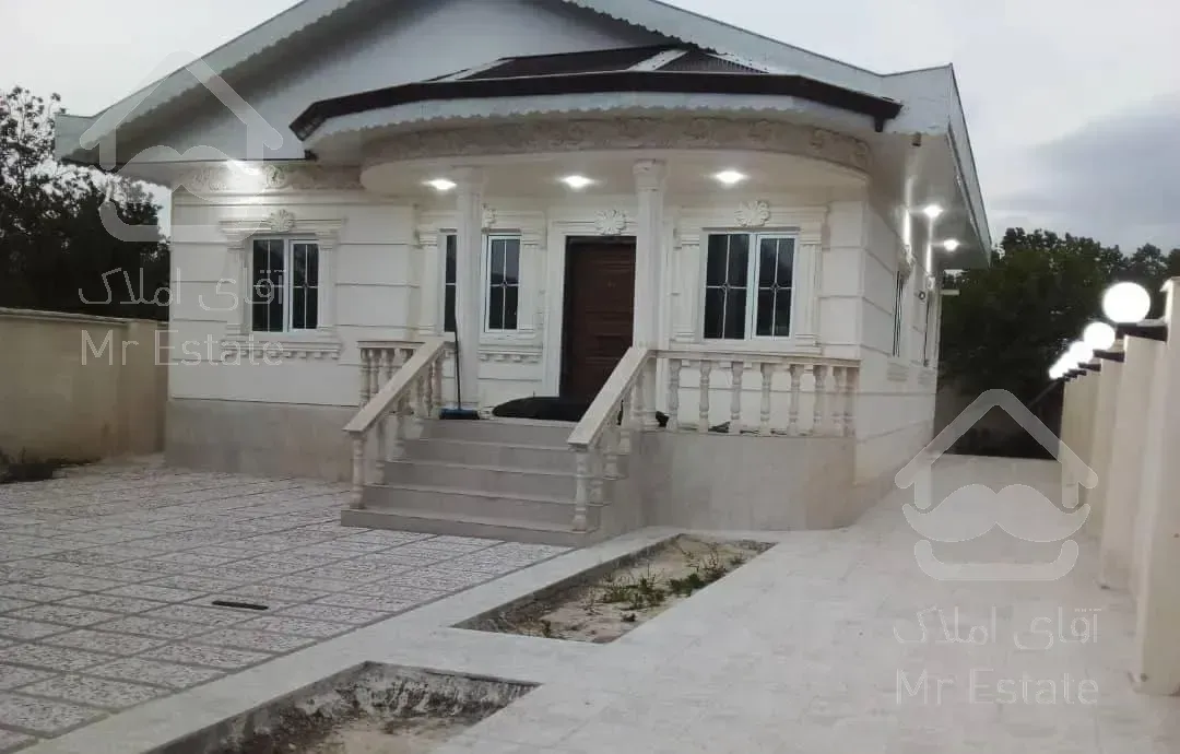 فروش ویلا 310 متر در صومعه سرا