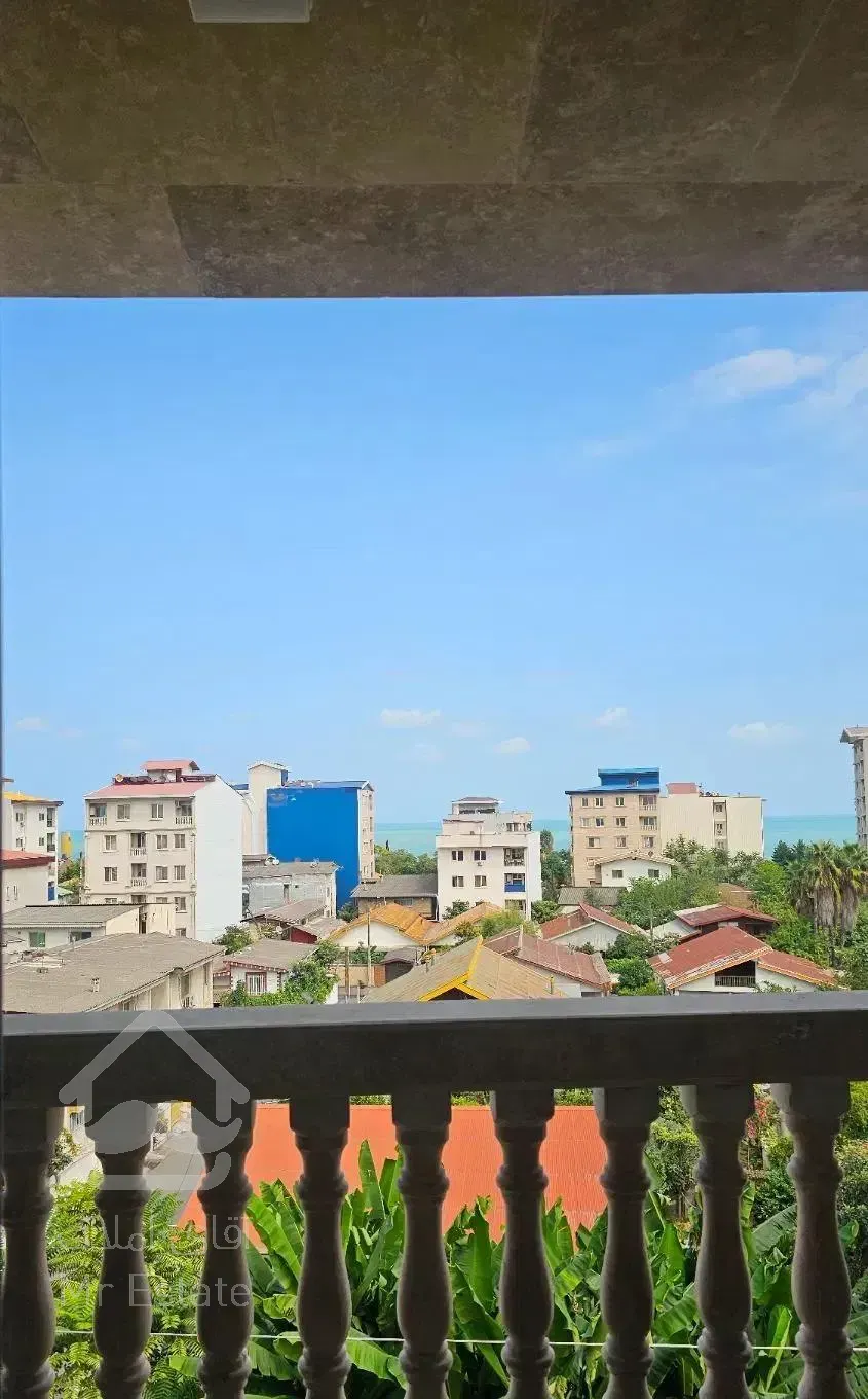 فروش واحدهای نوساز ۱۳۰ و ۱۶۰ متری ویو دریا و کوه