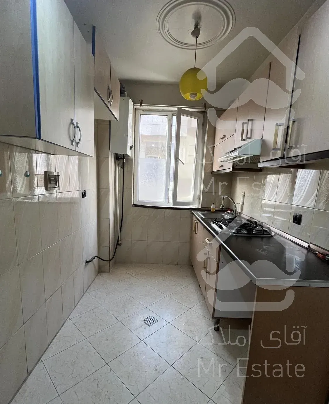 30متر -پارکینگ دار -سرمایه گذاری -سبلان