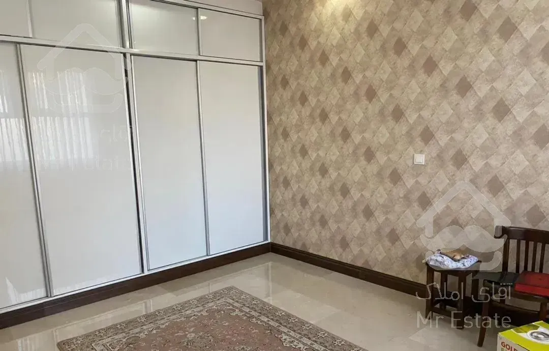 105متر فروش/ پاسداران