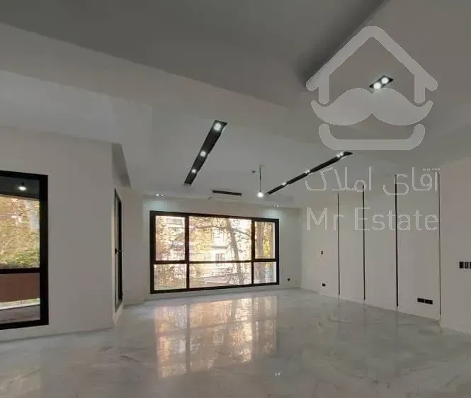 165متر/ اندرزگو/3 پارکینگ سندی