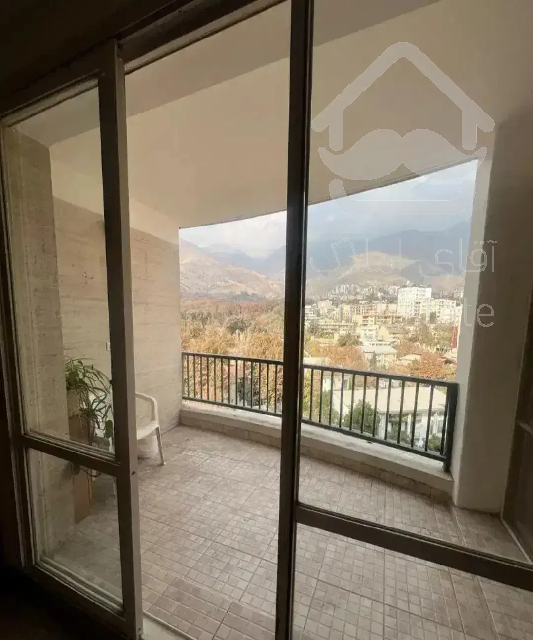 گزینه طلایی و بی رقیب سرمایه گذاری- ۲۴۰متر برج باغ