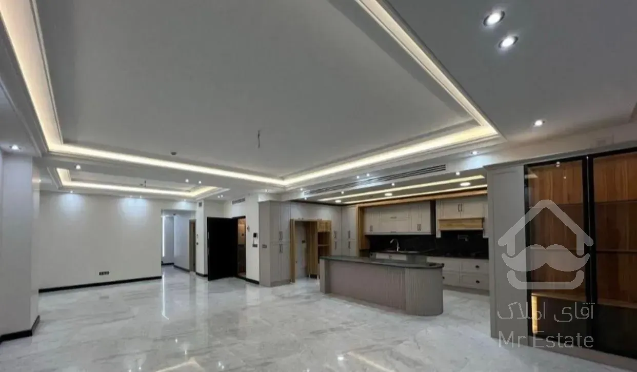 آجودانیه۲۲۰ متر۳ خواب/فول مشاعات