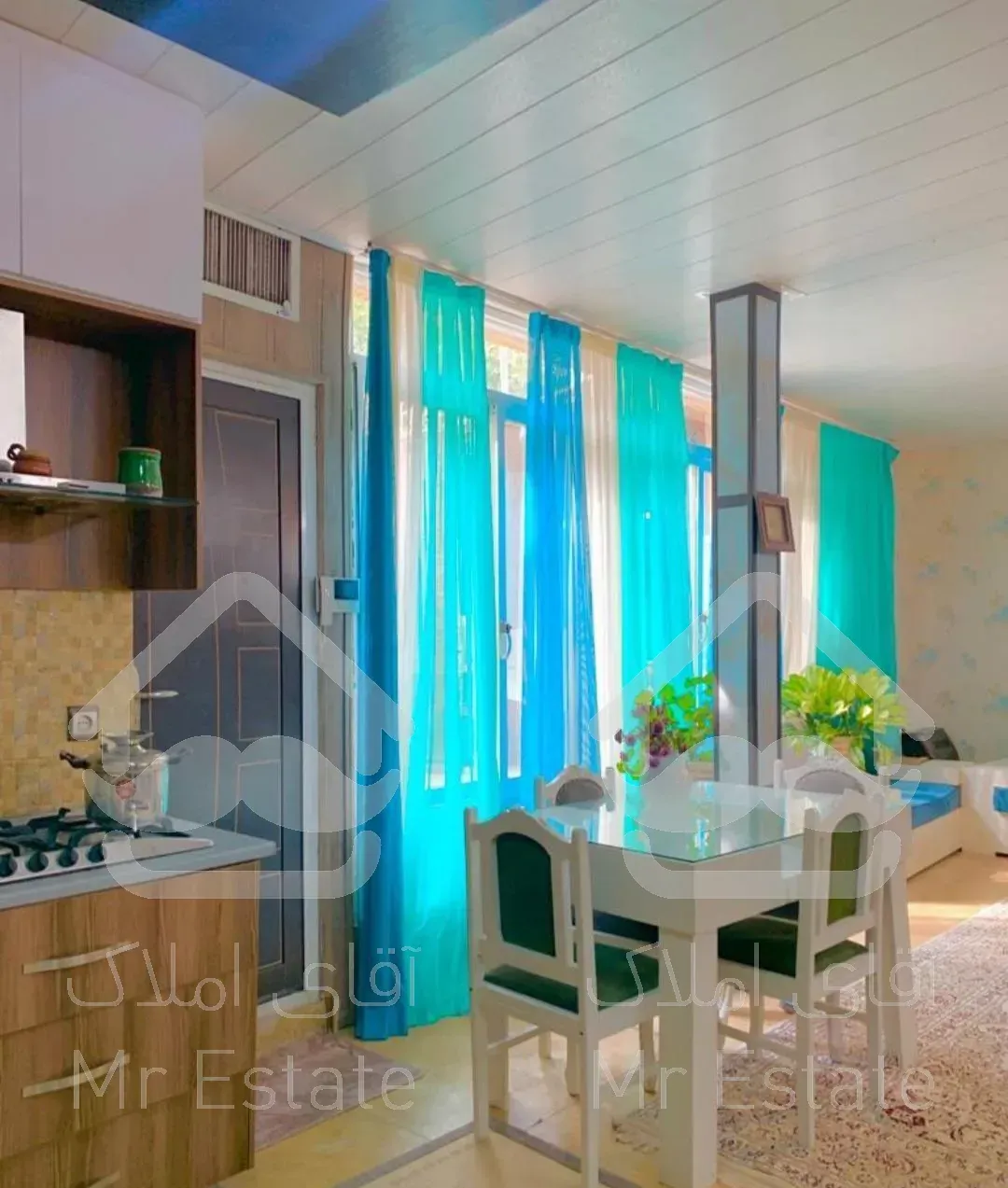 آپارتمان ، سوییت ، ویلایی دربست