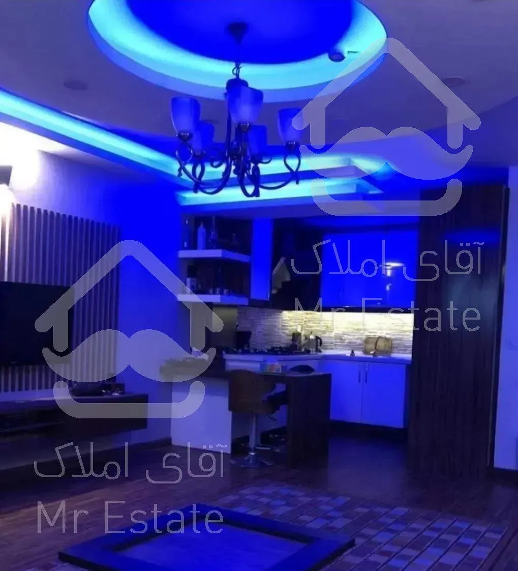 سه خوابه کیسون فول امکانات زون 4