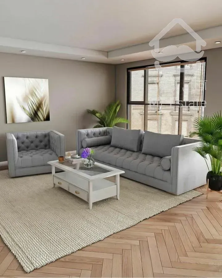 ۹۰متر خوش نقشه