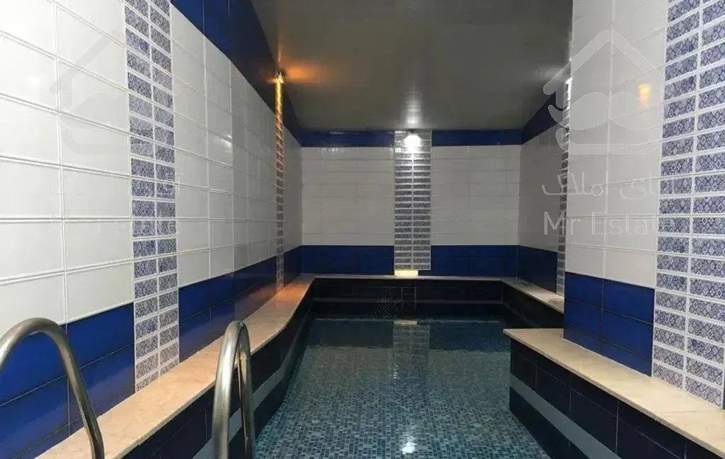 اجاره ویلا ۲خواب استخردار فوتبال دستی