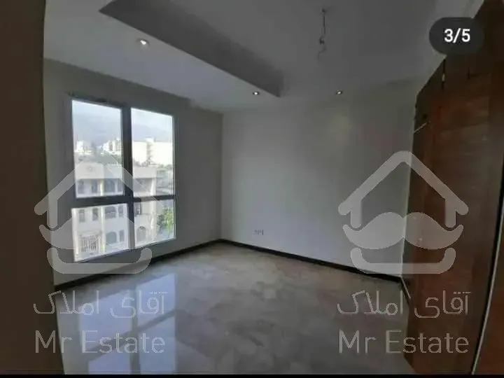 رهن و اجاره ۱۸۵ متری اقدسیه