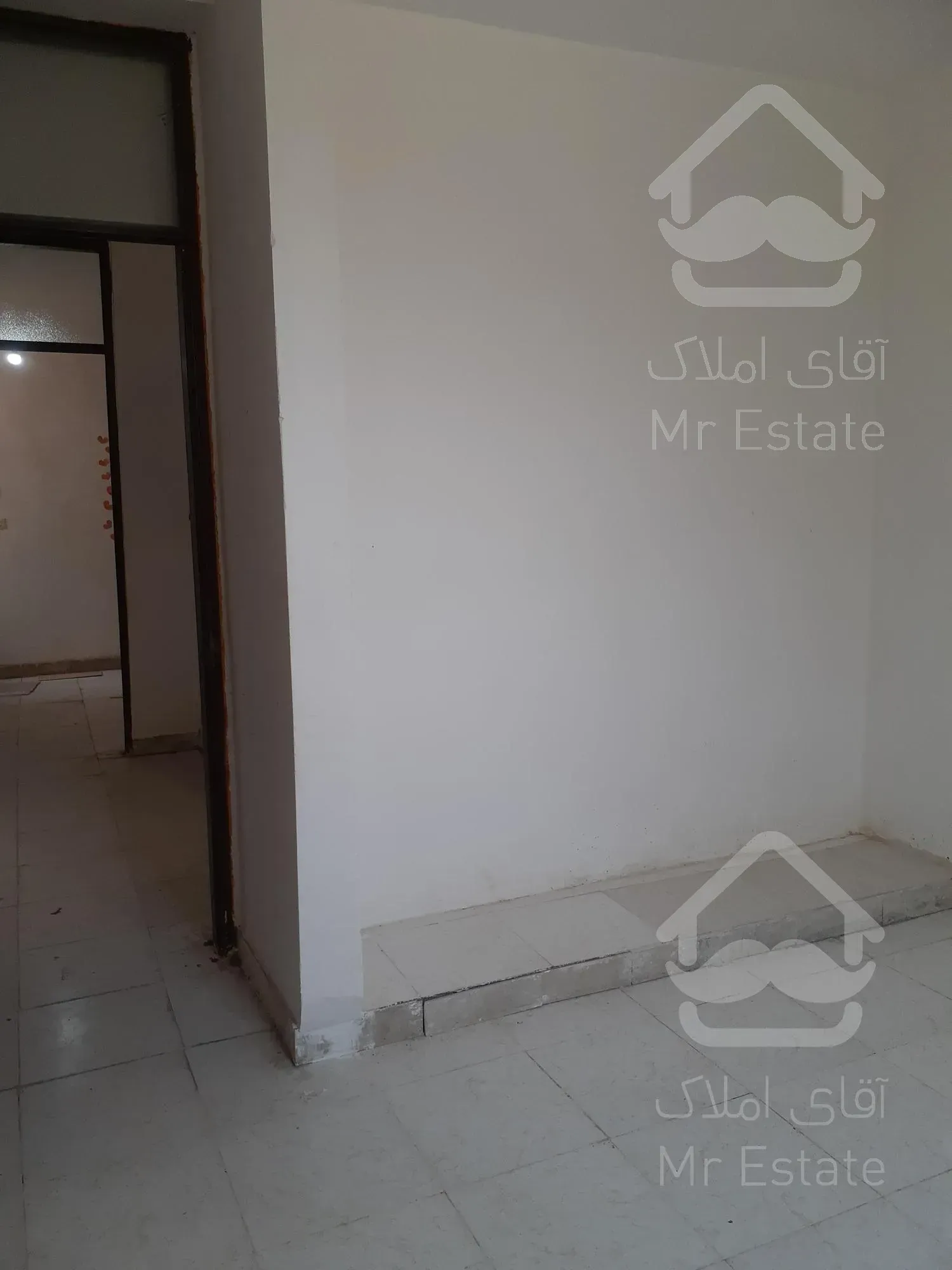 آپارتمان ۸۰ متری شهرک رامین اهواز