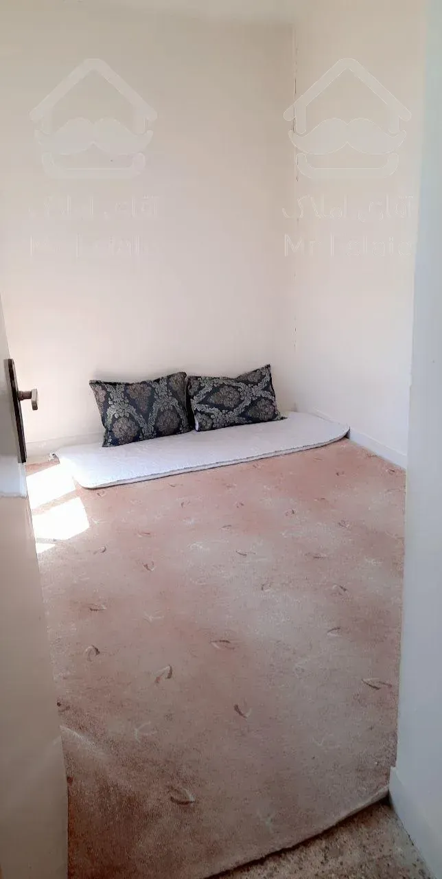 آپارتمان ۵۲ متری سه خوابه