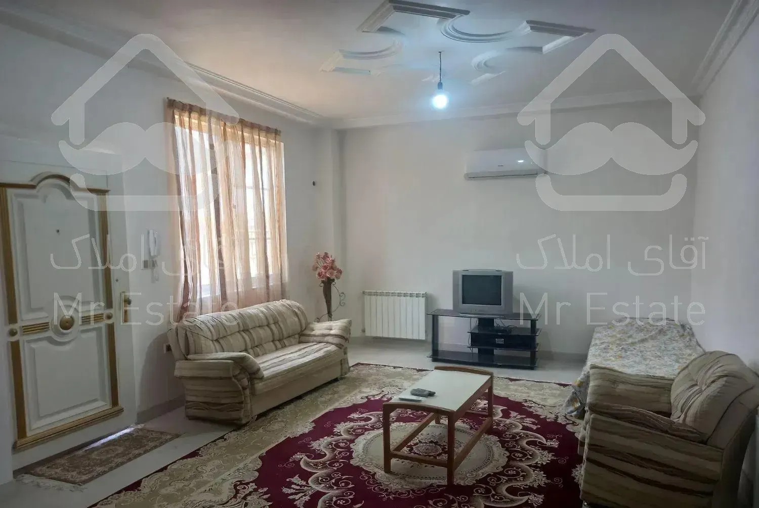 ویلایی دربست مستقل