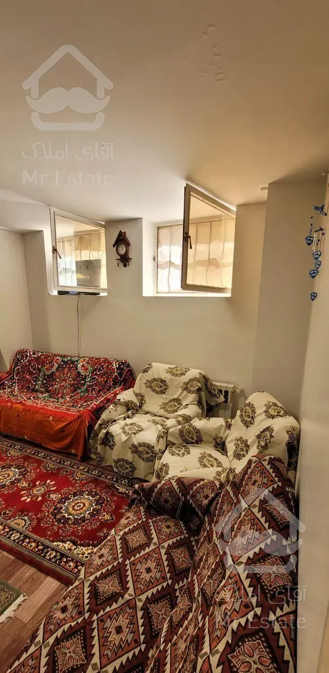 بهارشمالی،۴۰متر،تک خواب،فاقد مشابه