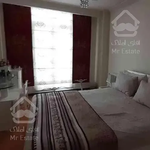 خرید اپارتمان سه خوابه تک واحدی فردوس شرق