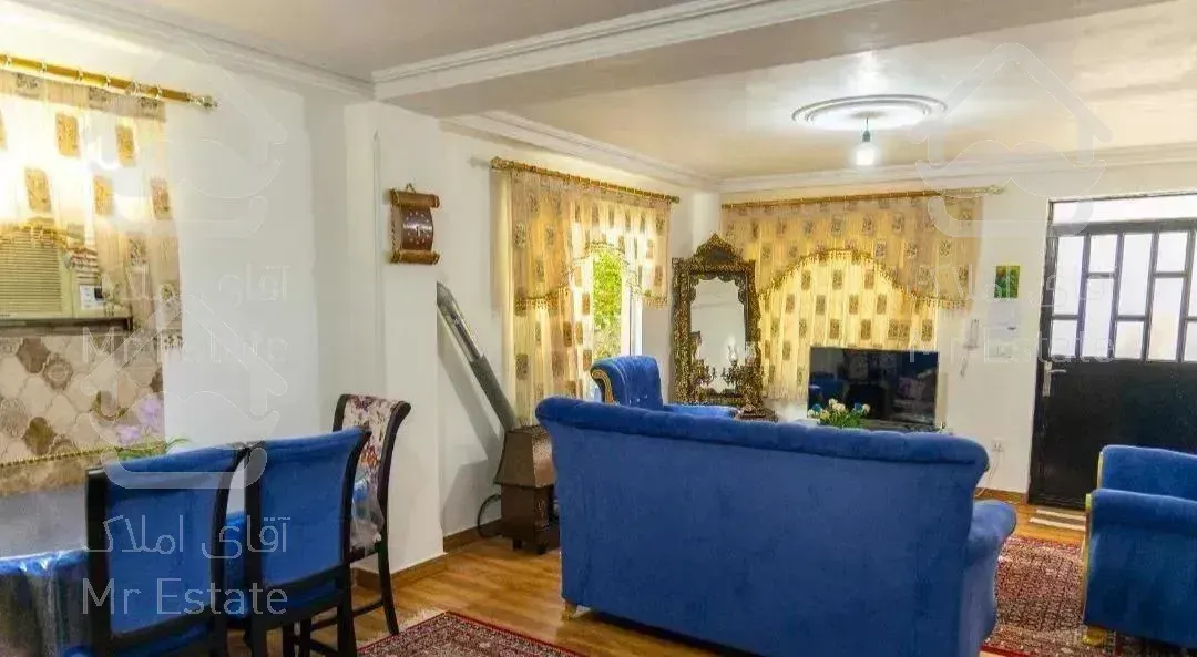 ویلا سوئیت ساحلی تمیزومجهز ورودی رامسر بدون واسطه