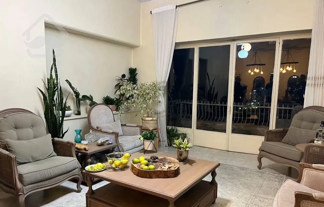 تجریش فناخسرو ۸۶ متری تکواحدی با پارکینگ