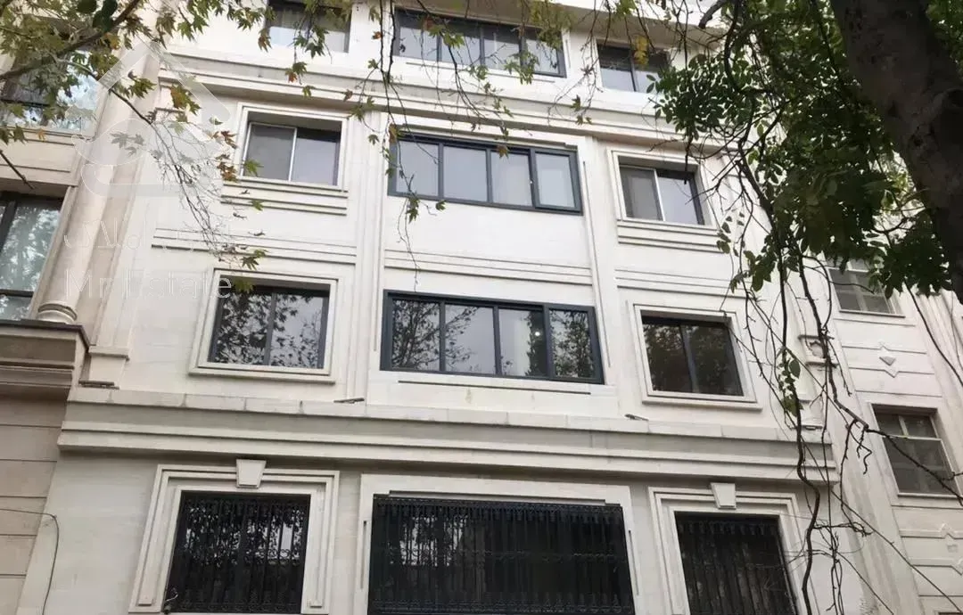 85 متر دروس محسنیان