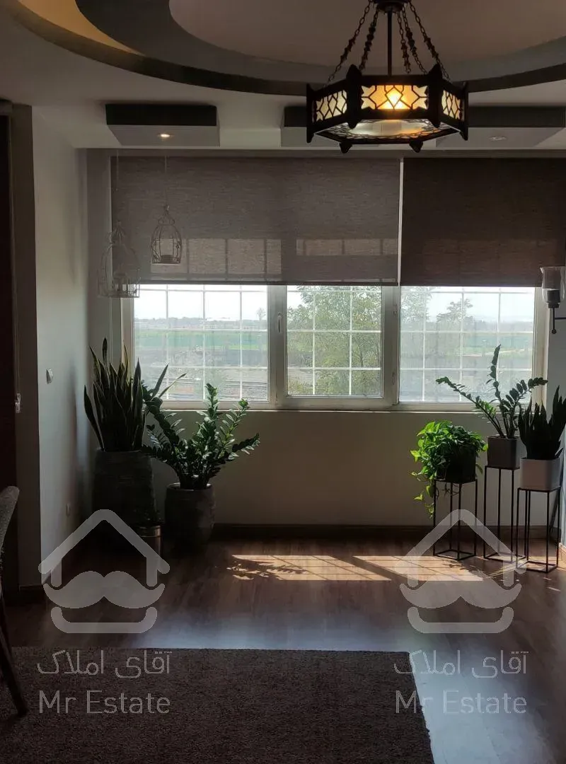 آپارتمان فاز۴مهرشهر