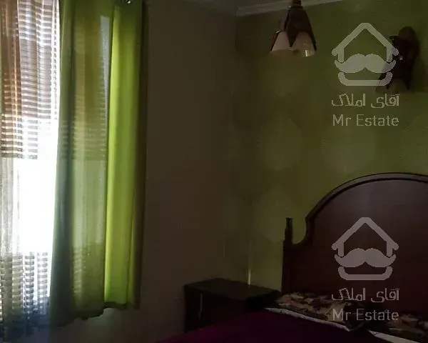 ۲۵۰ متر ویلا ۴۰۰ متر زمین پلور