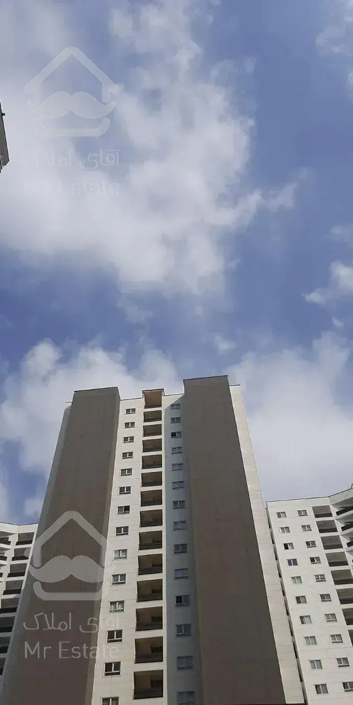 شهرک شهید بهشتی برج افق ۳