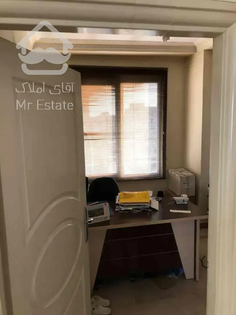 ۸۷ متر اداری بر ستارخان