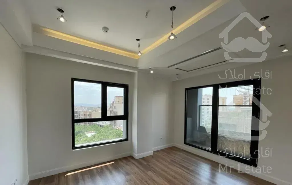 جردن ظفر175تکواحدی2تراس l.u.x(چشم انداز زیبا) full