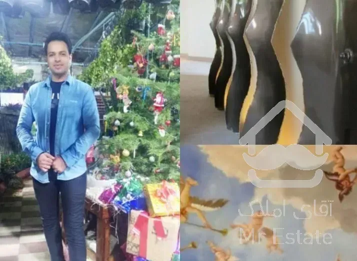 خدمات رنگ ساختمان، کنیتکس ، کناف، سیلر وکیلر چوب