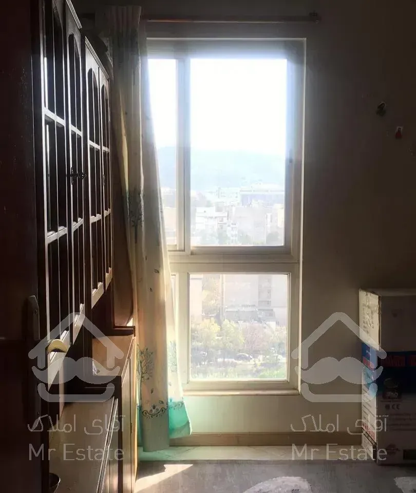 ۱۷۰ متر، ۳ خوابه، هروی